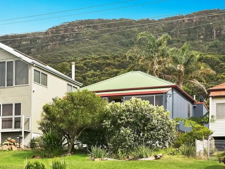 Sixth view of Homely house listing, 410 Lawrence Hargrave Drive, Scarborough NSW 2515