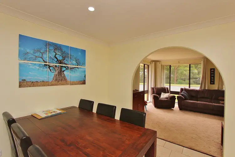 Fourth view of Homely house listing, 41 Sirius Drive, Lakewood NSW 2443