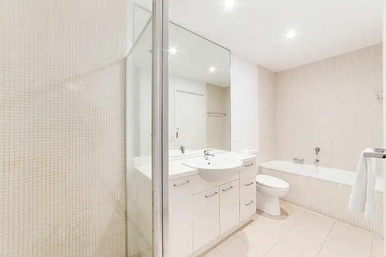 Sixth view of Homely house listing, 909/20 Rakaia Way, Docklands VIC 3008