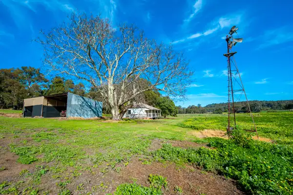 Seventh view of Homely land listing, Lot 80 Grist Road, Donnybrook WA 6239