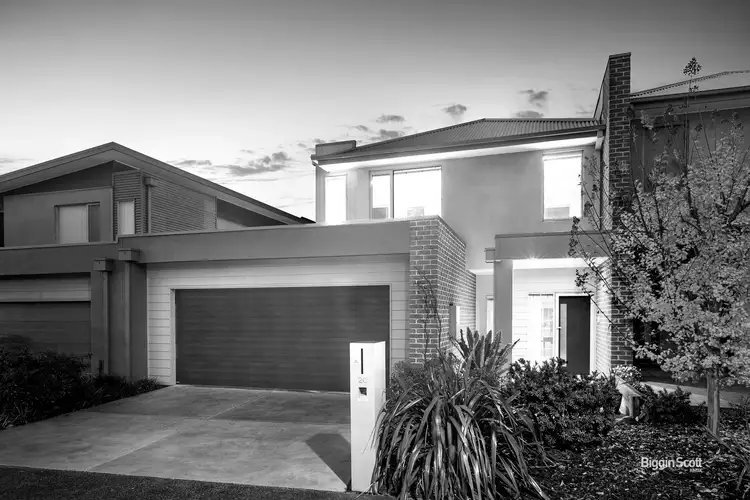20 Braeburn Parade, Rowville VIC 3178
