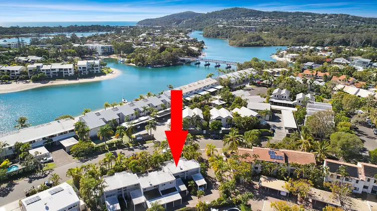 2/13 Munna Crescent, Noosaville QLD 4566