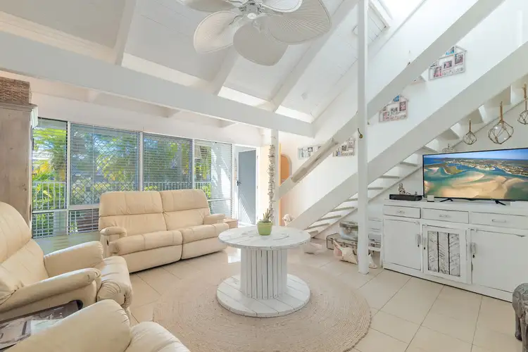 Second view of Homely unit listing, 2/13 Munna Crescent, Noosaville QLD 4566