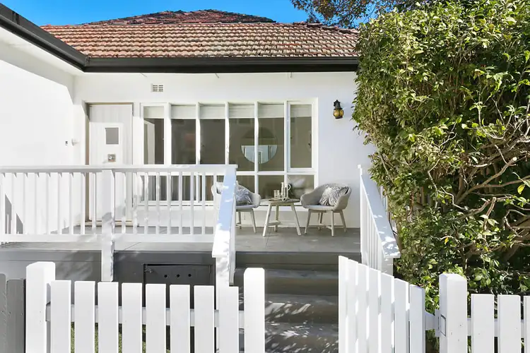 Fifth view of Homely house listing, 46 Brighton Street, Freshwater NSW 2096