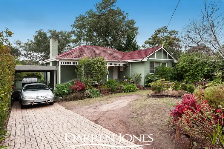 10 Turner Street, Briar Hill VIC 3088