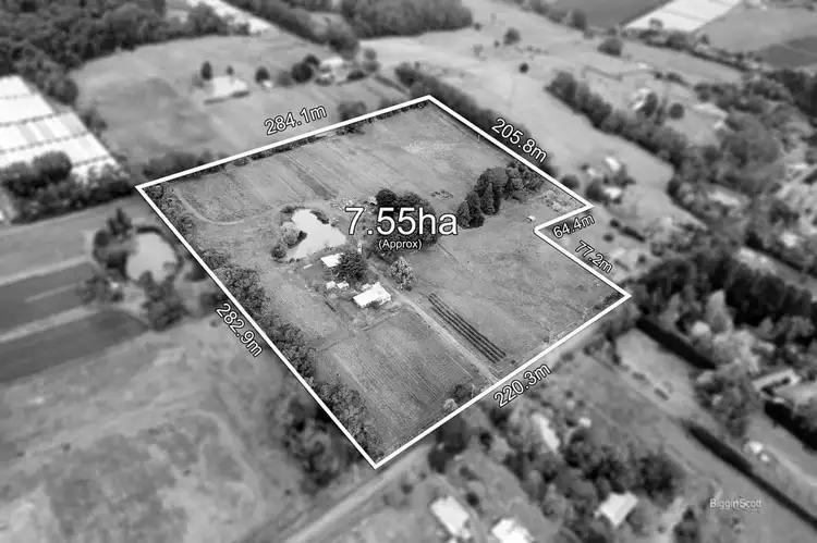 22 Hunter Road, Silvan VIC 3795
