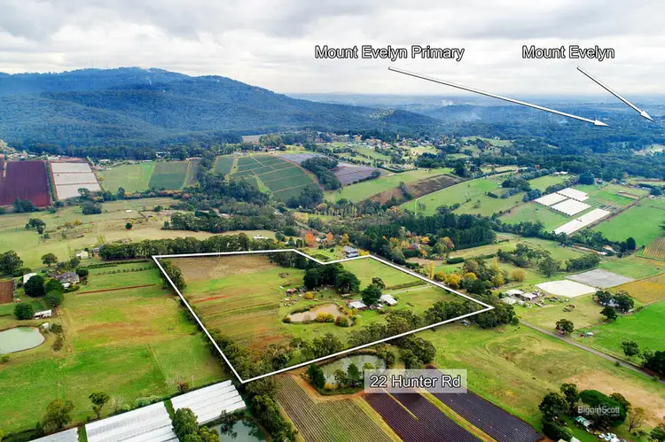 Fourth view of Homely house listing, 22 Hunter Road, Silvan VIC 3795