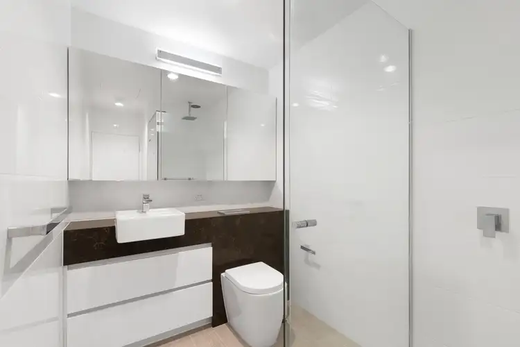 Fifth view of Homely apartment listing, 202/28 Mount Street, Prahran VIC 3181