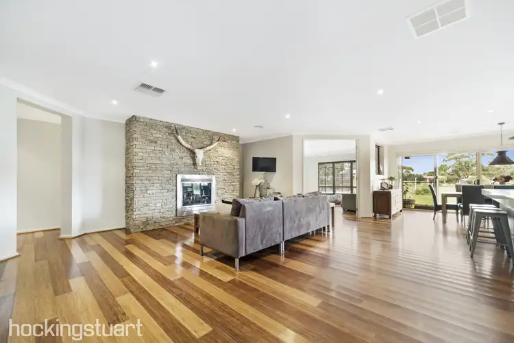 Fourth view of Homely house listing, 14 Diamond Drive, Cardigan Village VIC 3352