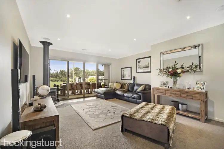 Fifth view of Homely house listing, 14 Diamond Drive, Cardigan Village VIC 3352
