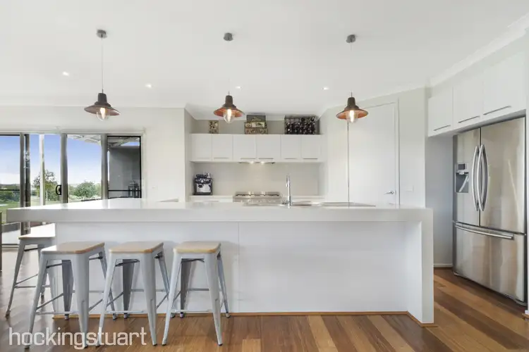 Sixth view of Homely house listing, 14 Diamond Drive, Cardigan Village VIC 3352