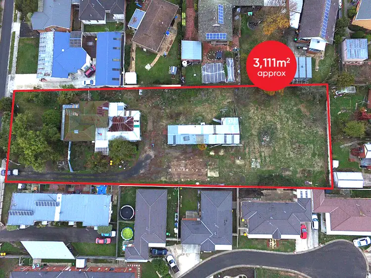 916 Geelong Road, Canadian VIC 3350