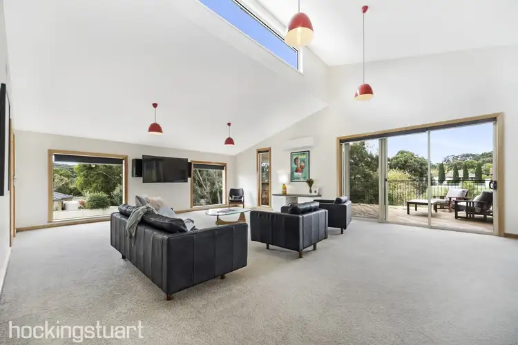 Fourth view of Homely house listing, 4 Lorbenik Court, Brown Hill VIC 3350