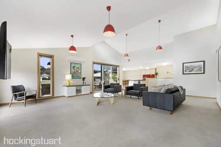 Fifth view of Homely house listing, 4 Lorbenik Court, Brown Hill VIC 3350