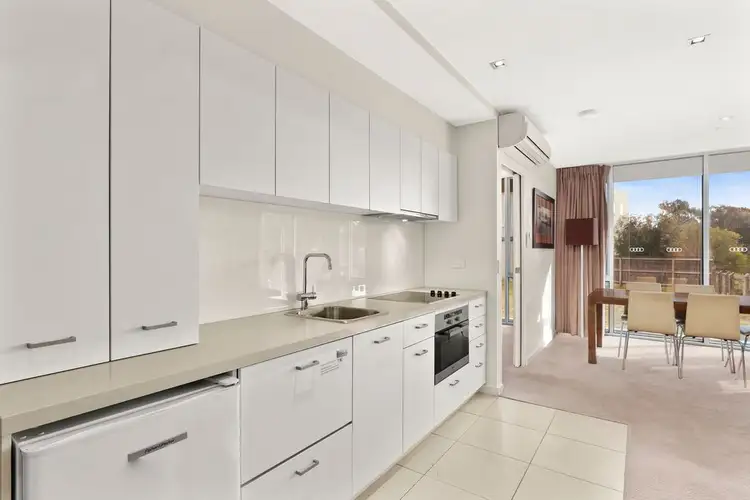 Third view of Homely apartment listing, 236-238/100 The Esplanade, Torquay VIC 3228