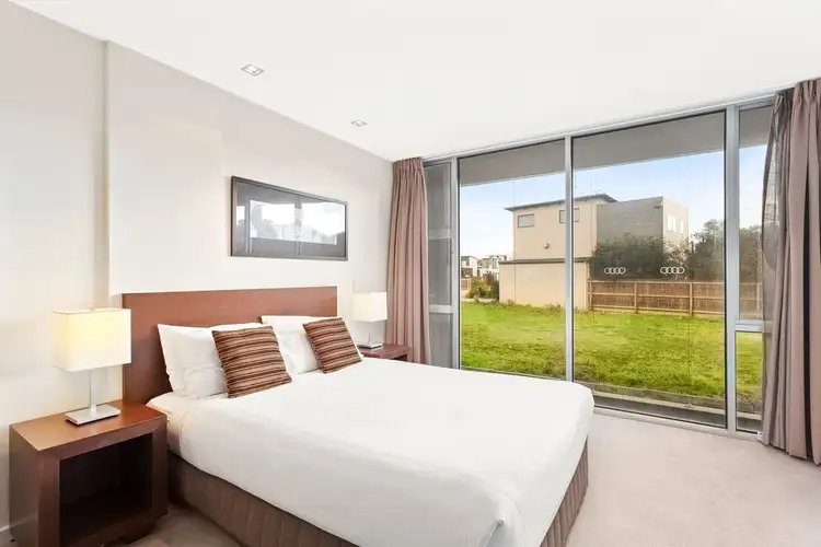 Fifth view of Homely apartment listing, 236-238/100 The Esplanade, Torquay VIC 3228
