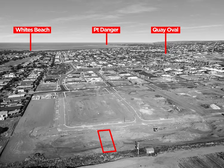Lot 430 Pintail  Drive, Torquay VIC 3228