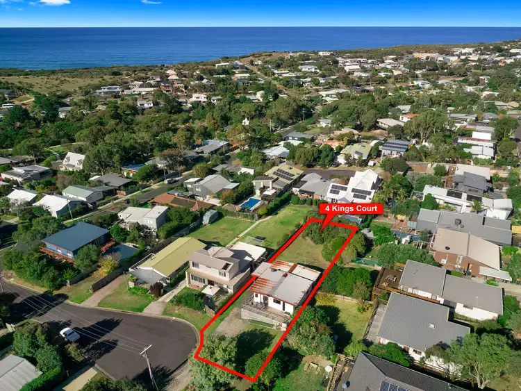 4 Kings Court, Jan Juc VIC 3228