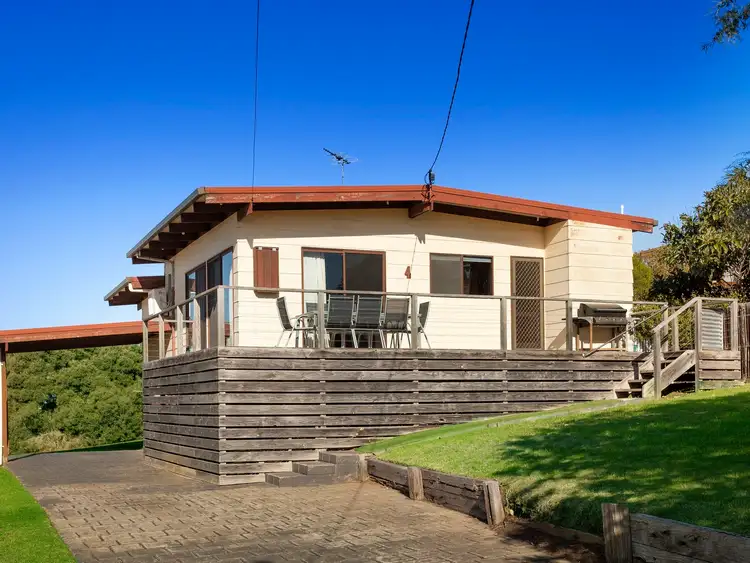 Second view of Homely house listing, 4 Kings Court, Jan Juc VIC 3228