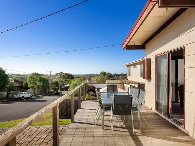 Third view of Homely house listing, 4 Kings Court, Jan Juc VIC 3228