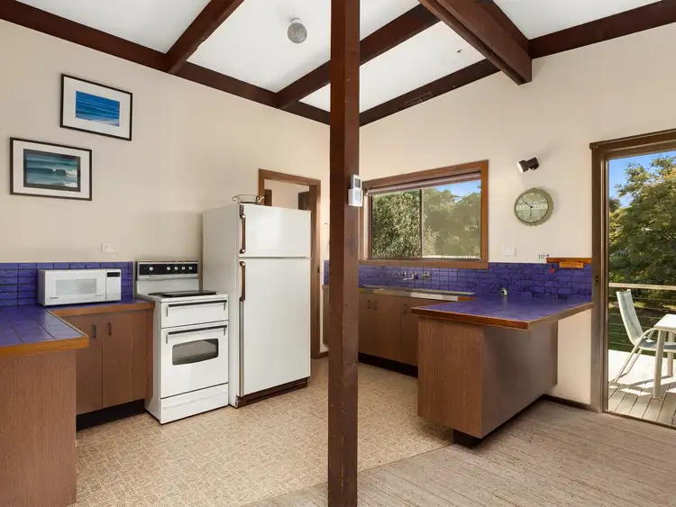 Fourth view of Homely house listing, 4 Kings Court, Jan Juc VIC 3228