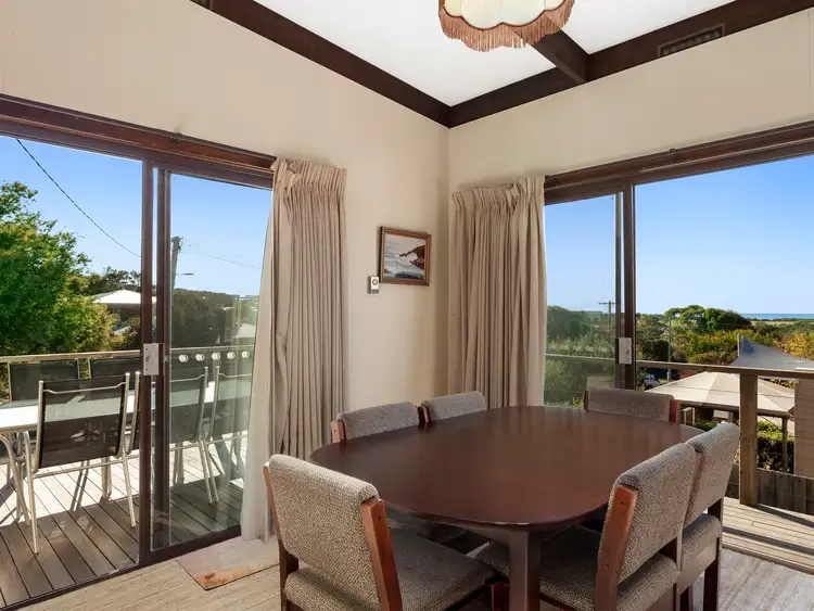 Fifth view of Homely house listing, 4 Kings Court, Jan Juc VIC 3228
