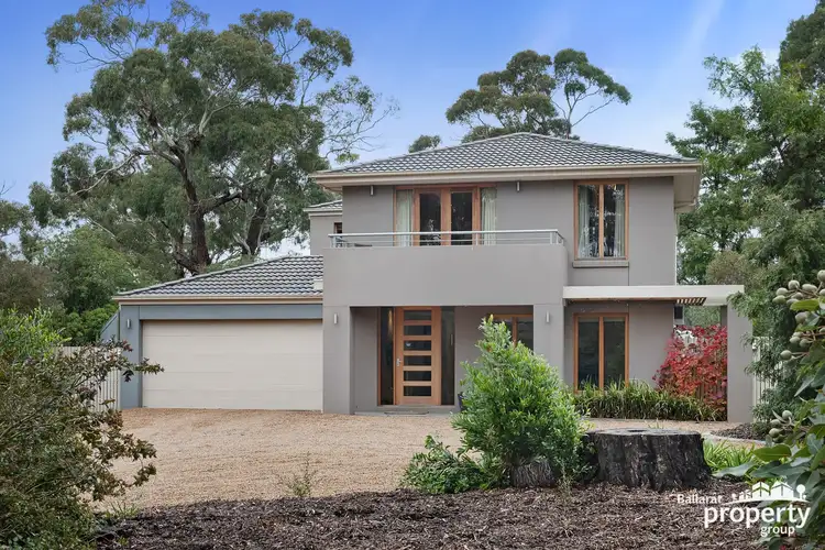 603 Herriott Street, Buninyong VIC 3357