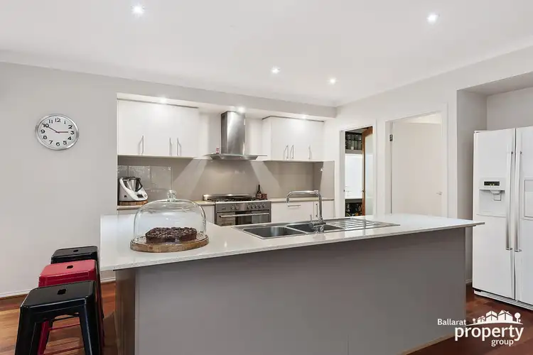 Fifth view of Homely house listing, 603 Herriott Street, Buninyong VIC 3357