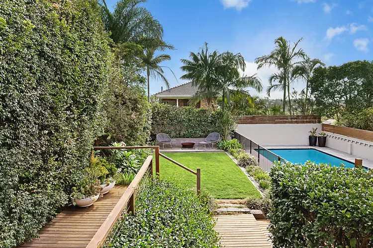 Second view of Homely house listing, 20 Peacock Street, Seaforth NSW 2092