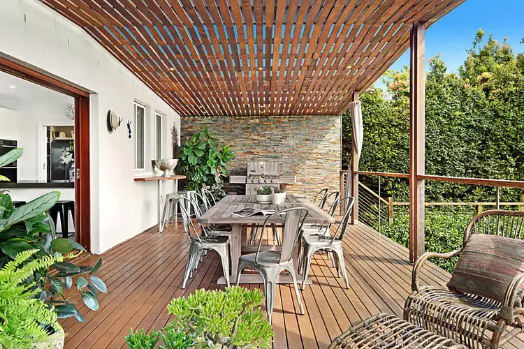 Fifth view of Homely house listing, 20 Peacock Street, Seaforth NSW 2092