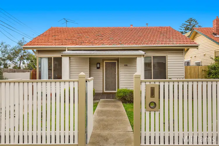 66 Home Road, Newport VIC 3015