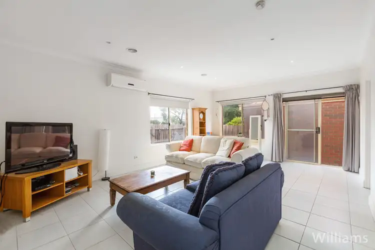 Second view of Homely house listing, 66 Home Road, Newport VIC 3015