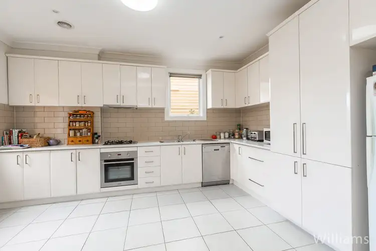 Third view of Homely house listing, 66 Home Road, Newport VIC 3015