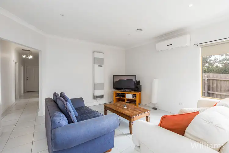 Fourth view of Homely house listing, 66 Home Road, Newport VIC 3015