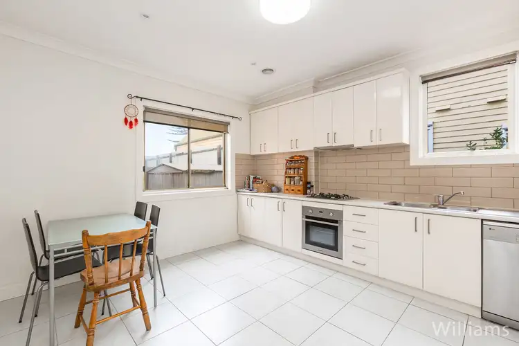 Fifth view of Homely house listing, 66 Home Road, Newport VIC 3015