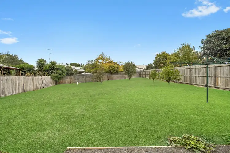 Second view of Homely land listing, 6b Myuna Street, Leopold VIC 3224