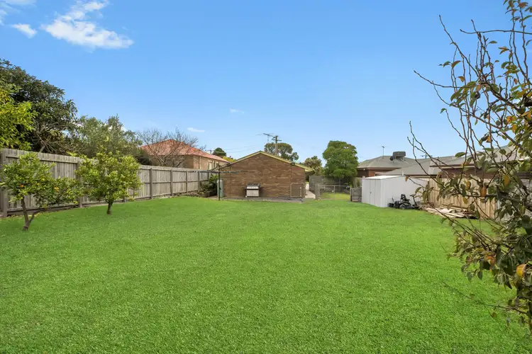 Third view of Homely land listing, 6b Myuna Street, Leopold VIC 3224