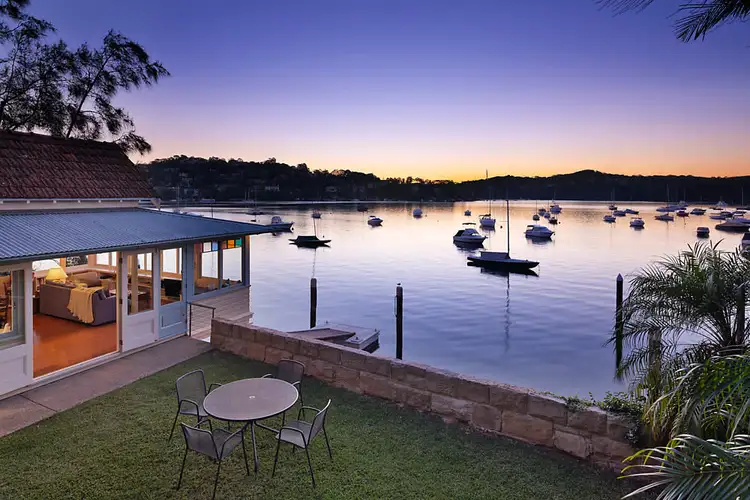 Fifth view of Homely house listing, 171 Seaforth Crescent, Seaforth NSW 2092