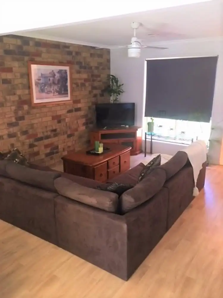 Second view of Homely townhouse listing, 25/108 Overland Drive, Edens Landing QLD 4207