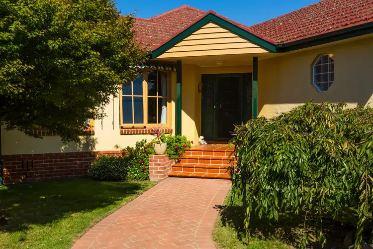 Third view of Homely house listing, 18 Miro Crescent, Bowral NSW 2576
