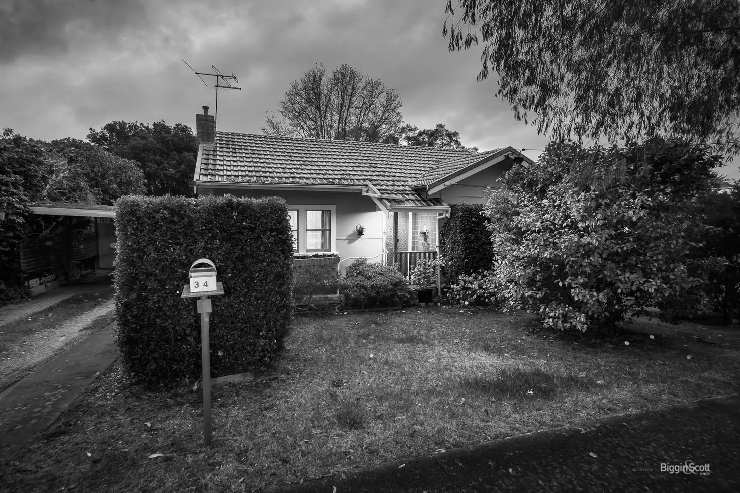 Main view of Homely house listing, 34 Conyers Street, The Basin VIC 3154