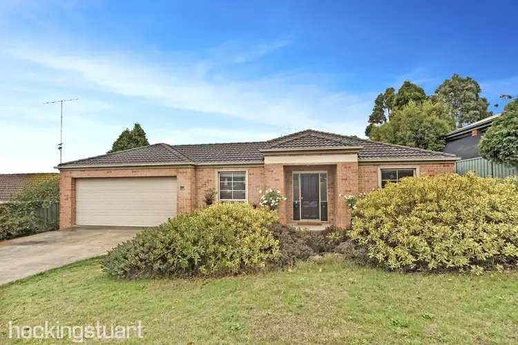 18 McManus Drive, Mount Pleasant VIC 3350