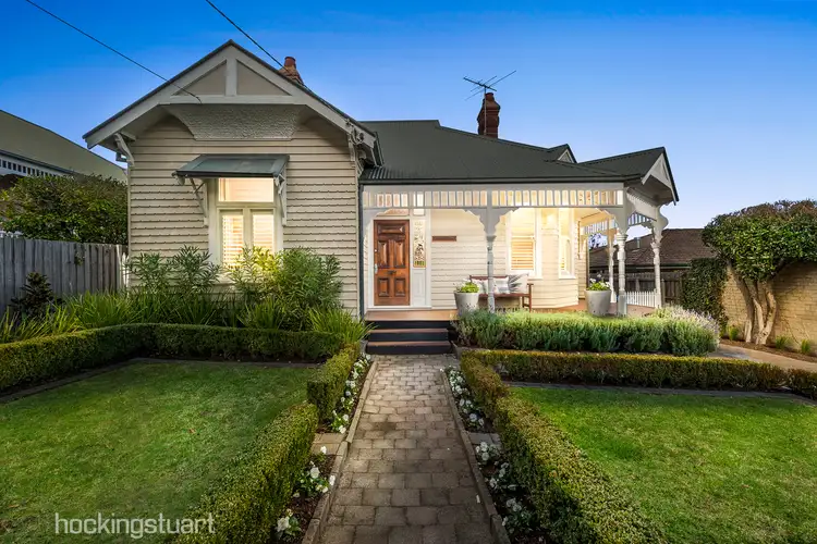 48 Abbott Street, Sandringham VIC 3191