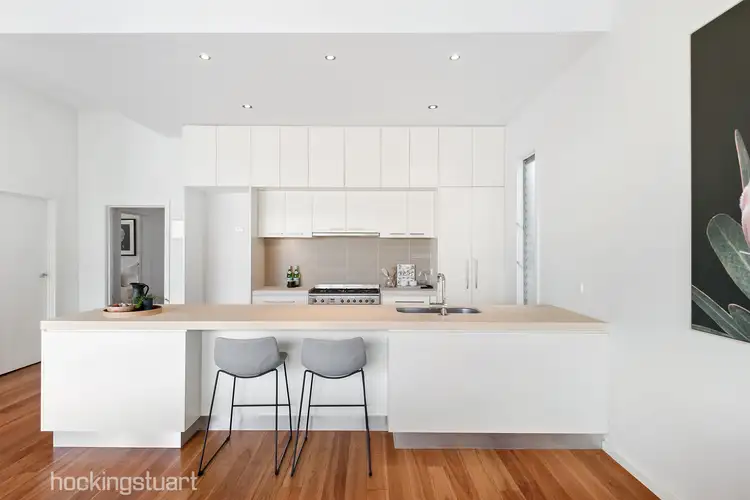 Fifth view of Homely house listing, 48 Abbott Street, Sandringham VIC 3191