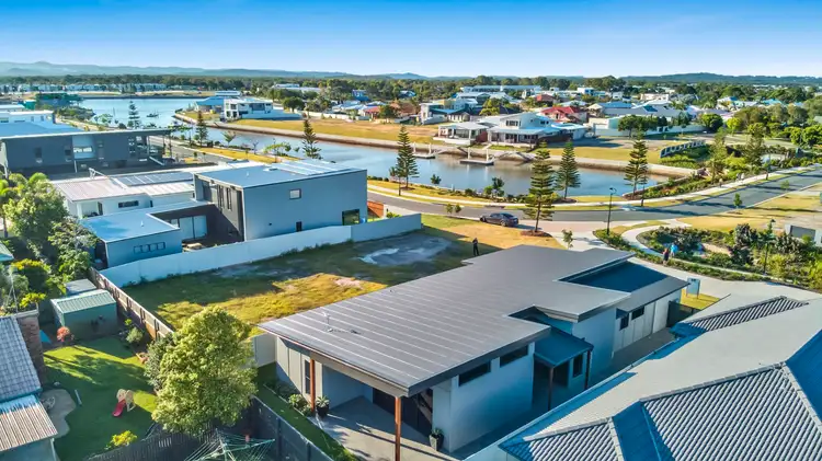 19 Marina View Drive, Pelican Waters QLD 4551
