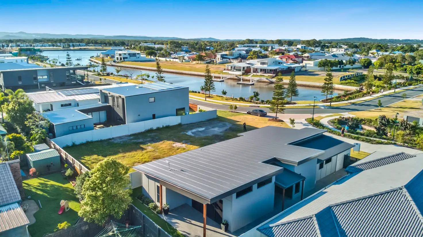 Main view of Homely house listing, 19 Marina View Drive, Pelican Waters QLD 4551