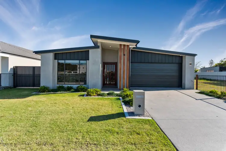 Third view of Homely house listing, 19 Marina View Drive, Pelican Waters QLD 4551