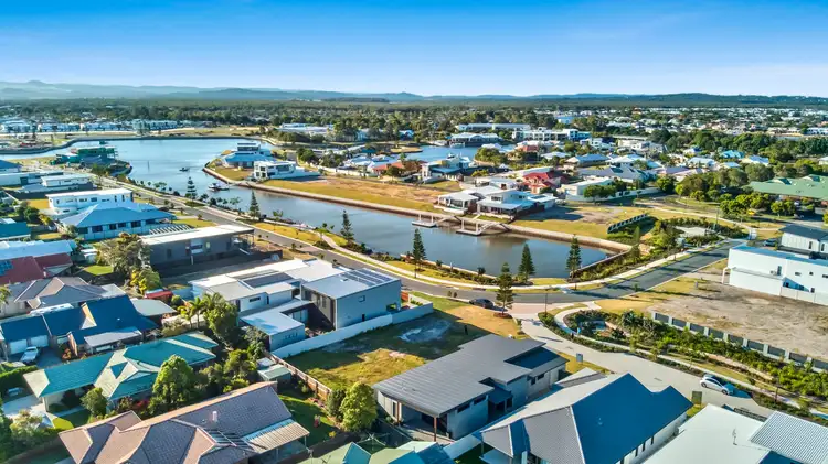 Fifth view of Homely house listing, 19 Marina View Drive, Pelican Waters QLD 4551