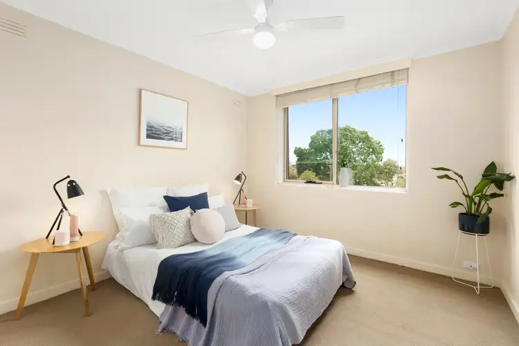 Sixth view of Homely apartment listing, 5/154 Brighton Road, Ripponlea VIC 3185