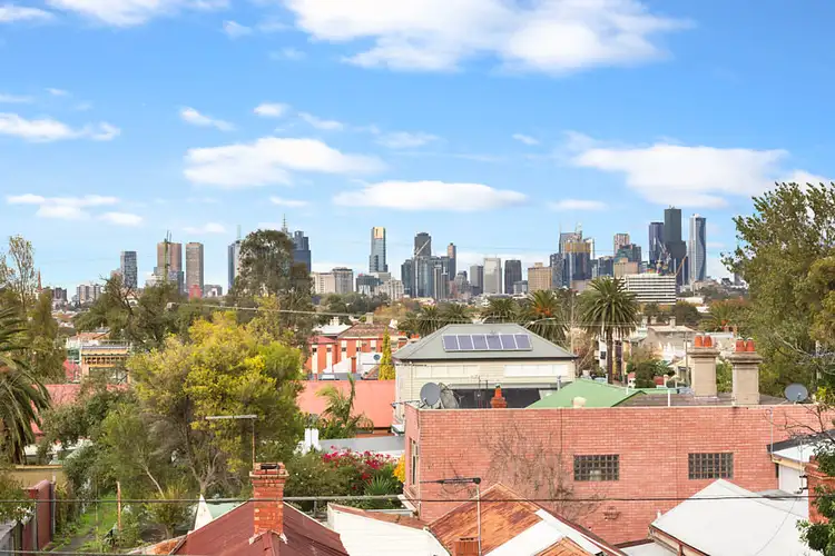 Second view of Homely apartment listing, 230/22 Barkly Street, Brunswick East VIC 3057